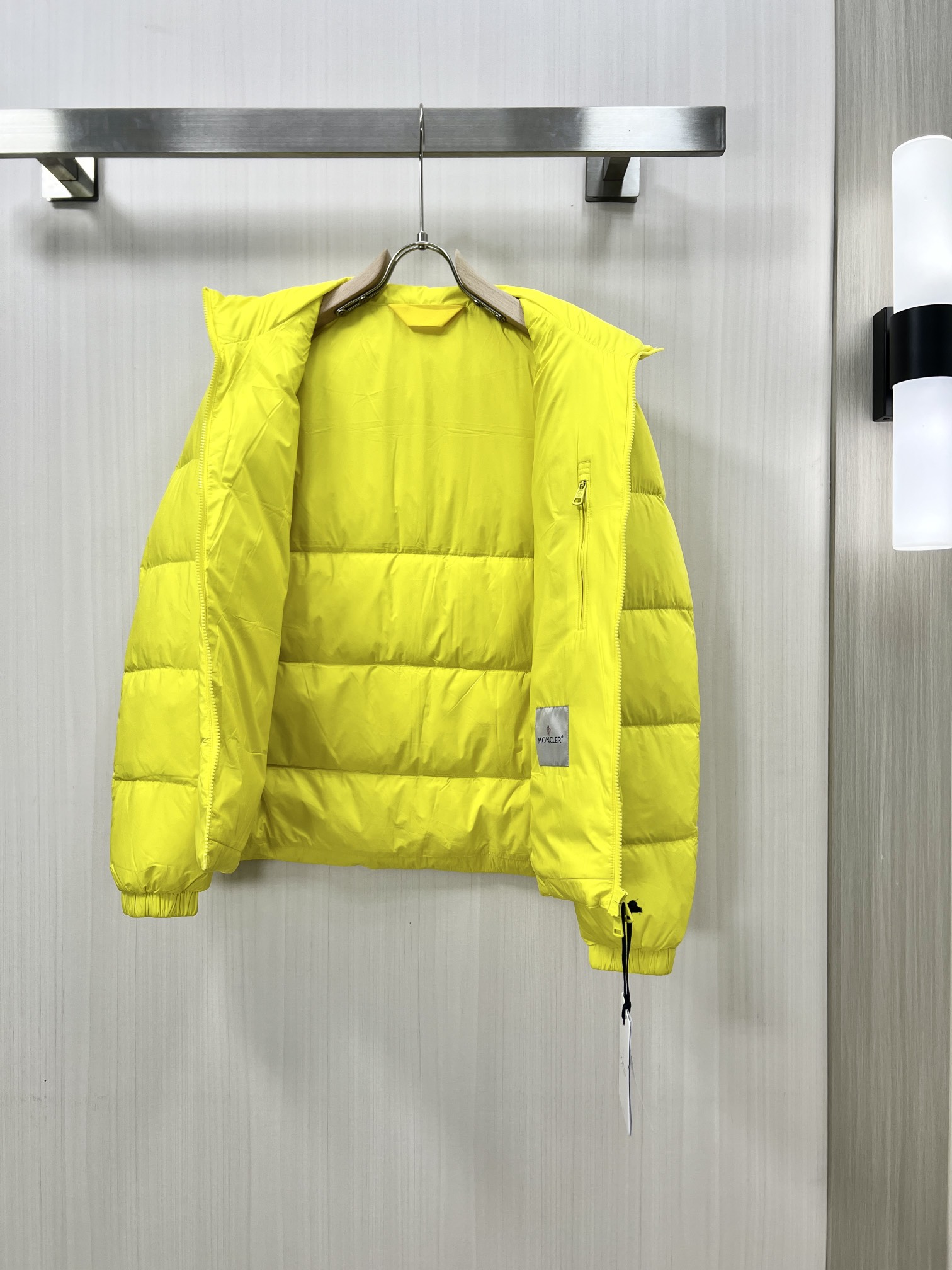 Moncler Down Jackets